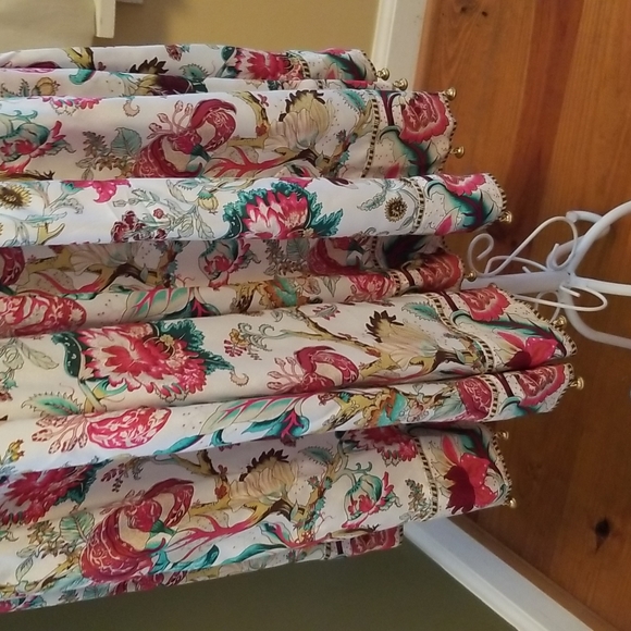 Stunning Plenty by Tracy Reese silk dress - Picture 3 of 11